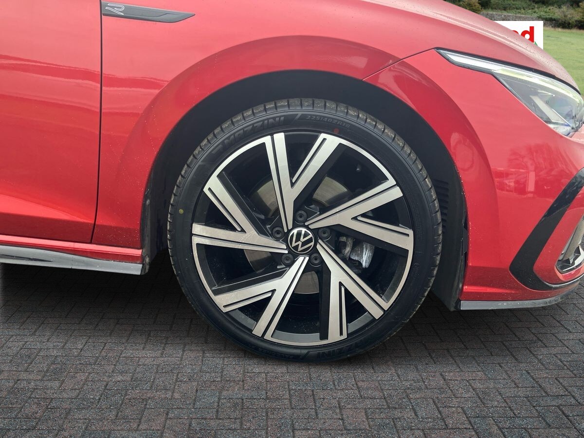 Used Volkswagen Golf 2023 for sale - 78148854: Photo 13