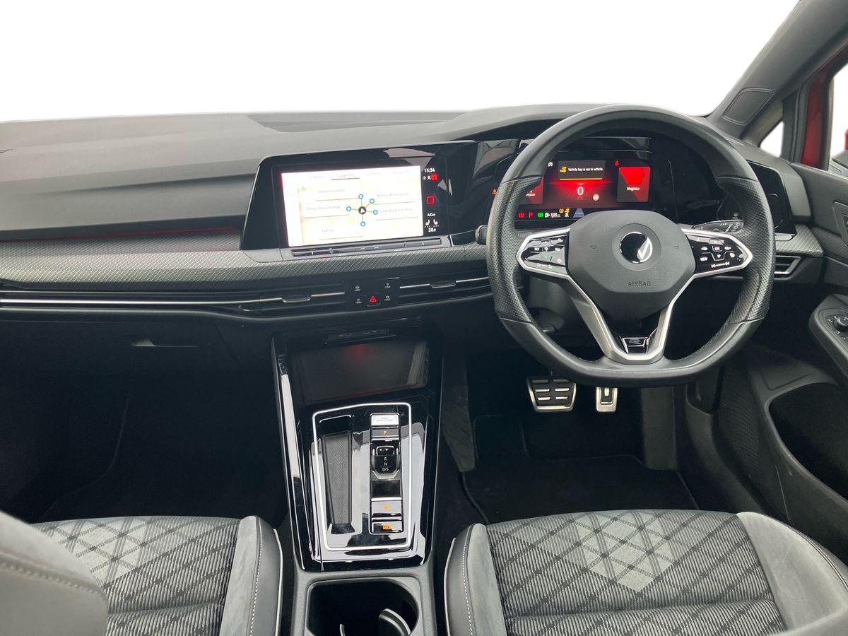 Used Volkswagen Golf 2023 for sale - 78148854: Photo 16