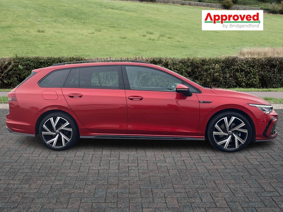 Used Volkswagen Golf 2023 for sale - 78148854: Photo 2