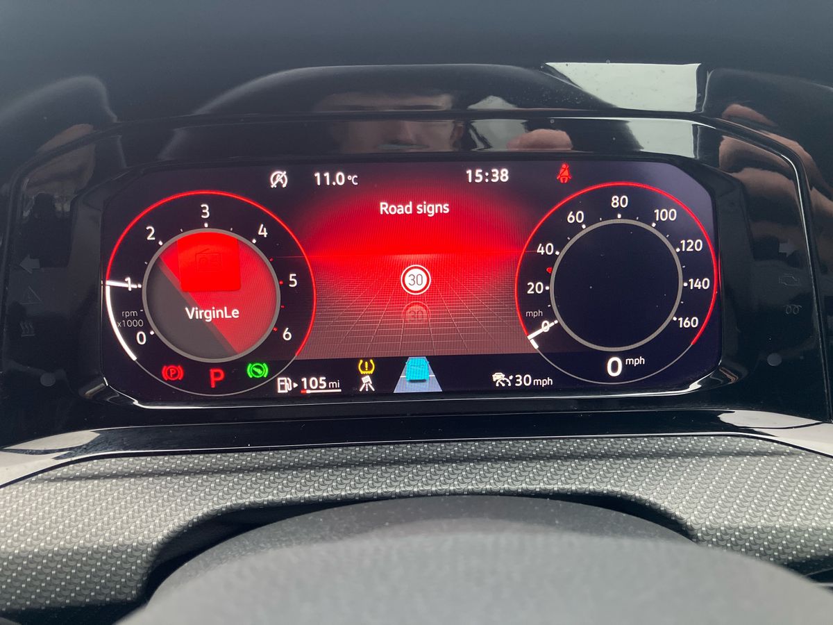 Used Volkswagen Golf 2023 for sale - 78148854: Photo 20