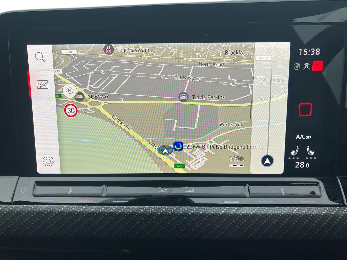 Used Volkswagen Golf 2023 for sale - 78148854: Photo 27