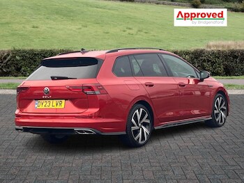 Used Volkswagen Golf 2023 for sale - 78148854: Photo