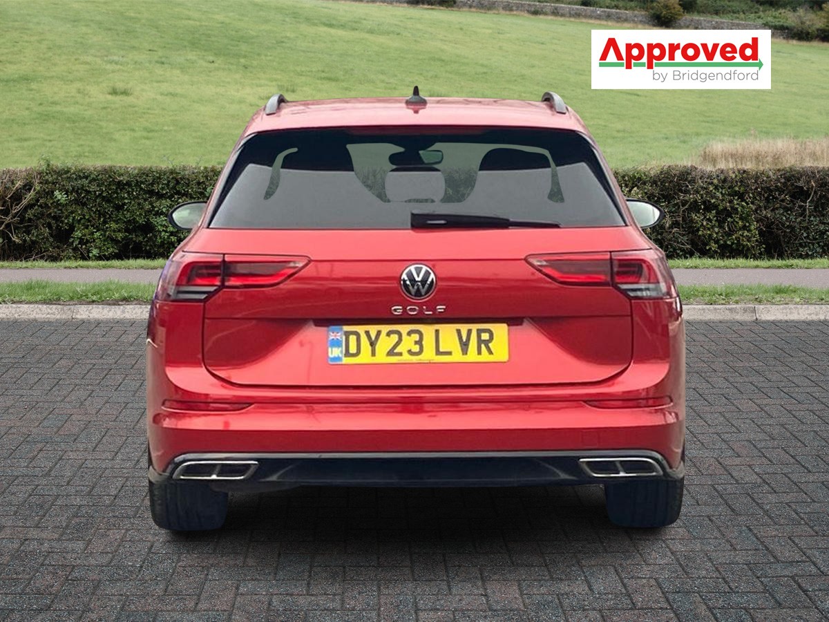 Used Volkswagen Golf 2023 for sale - 78148854: Photo 5