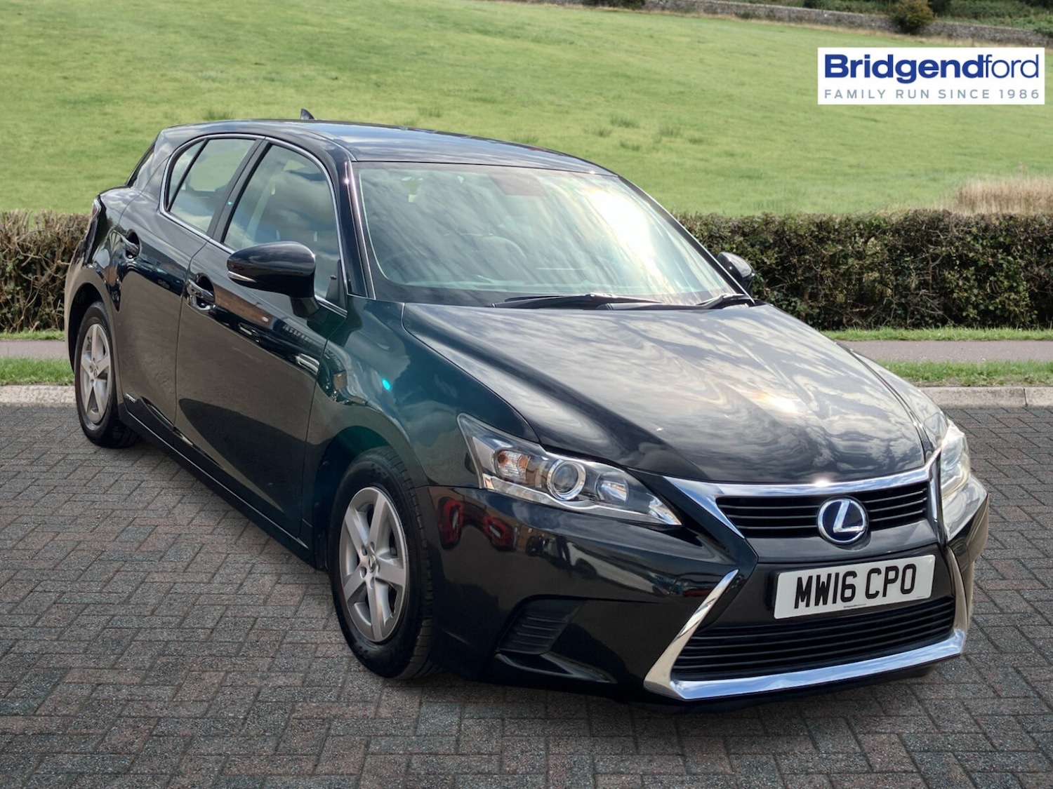 Used Lexus CT 2016 for sale - 76124469: Photo 1