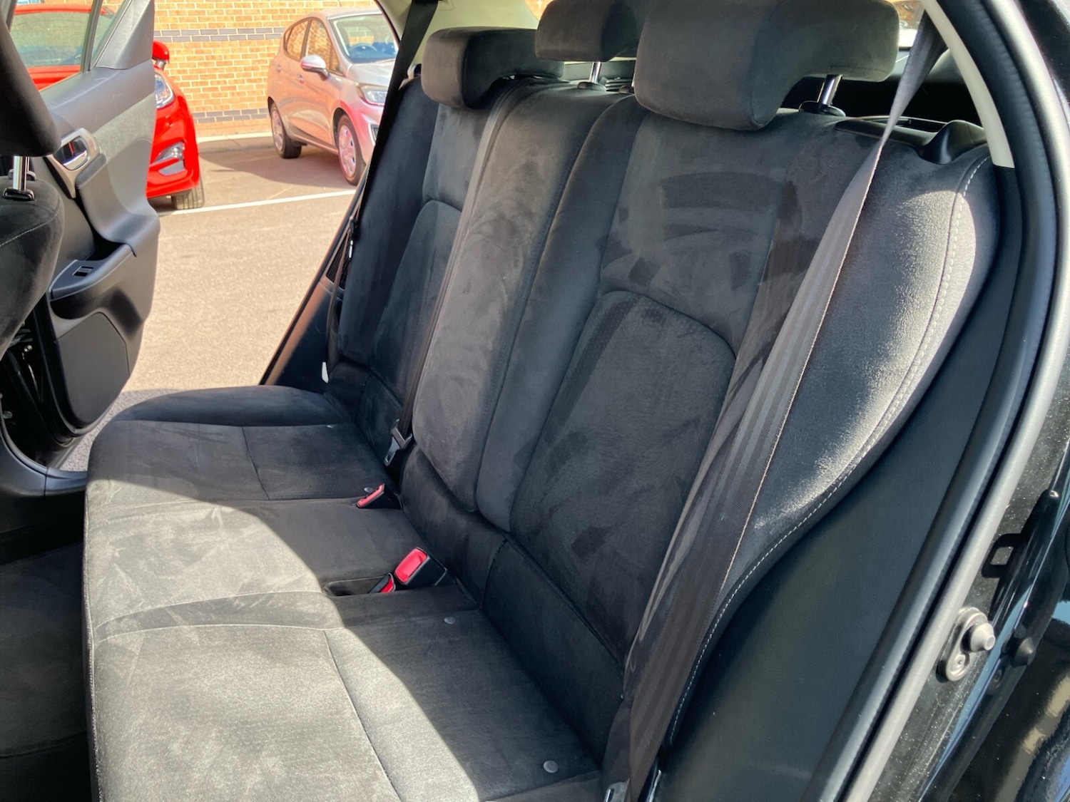 Used Lexus CT 2016 for sale - 76124469: Photo 11