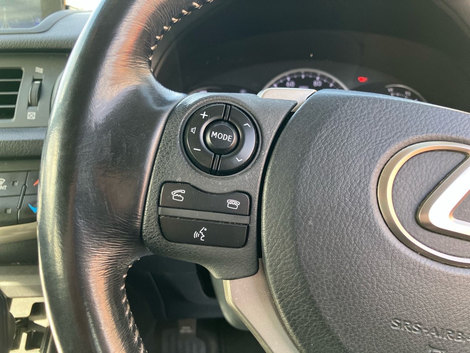 Used Lexus CT 2016 for sale - 76124469: Photo 12