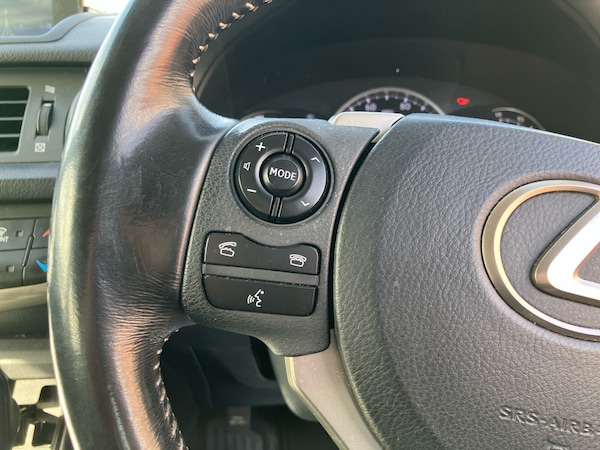 Used Lexus CT 2016 for sale - 76124469: Photo 12