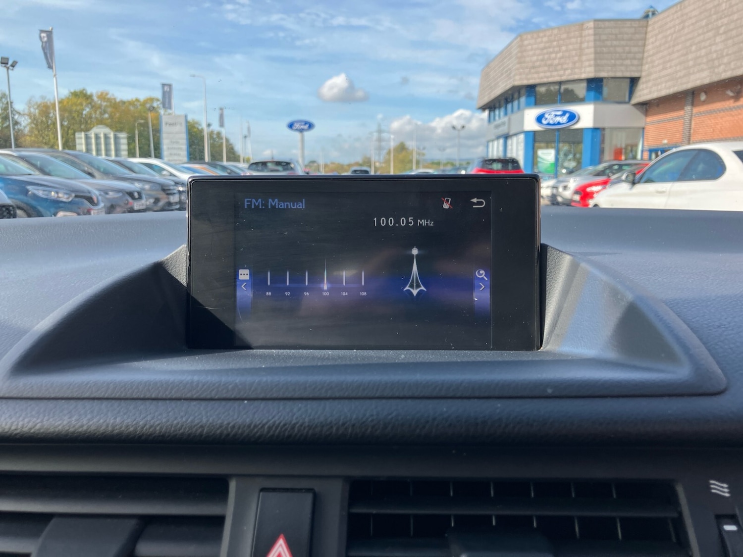 Used Lexus CT 2016 for sale - 76124469: Photo 13