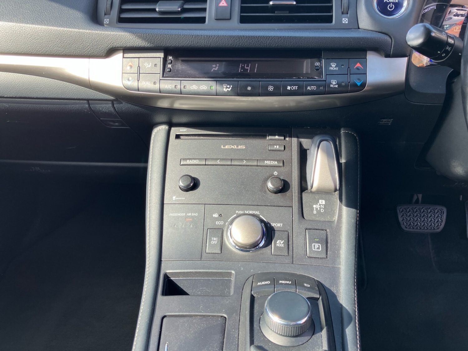 Used Lexus CT 2016 for sale - 76124469: Photo 14