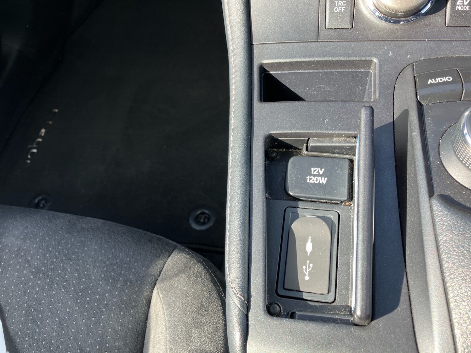 Used Lexus CT 2016 for sale - 76124469: Photo 17