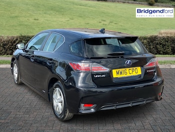 Used Lexus CT 2016 for sale - 76124469: Photo 2