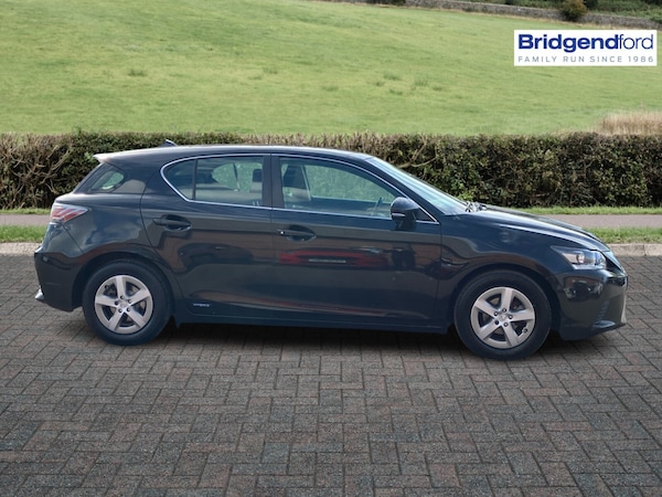 Used Lexus CT 2016 for sale - 76124469: Photo 3