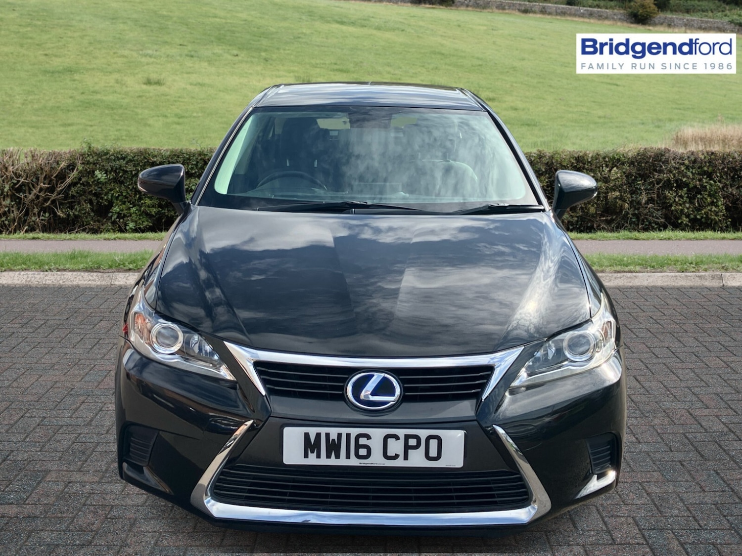 Used Lexus CT 2016 for sale - 76124469: Photo 4