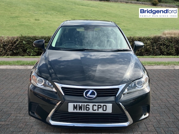 Used Lexus CT 2016 for sale - 76124469: Photo 4