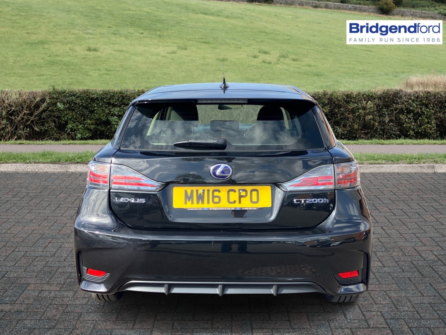 Used Lexus CT 2016 for sale - 76124469: Photo 5