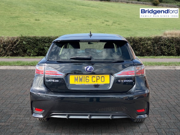 Used Lexus CT 2016 for sale - 76124469: Photo 5