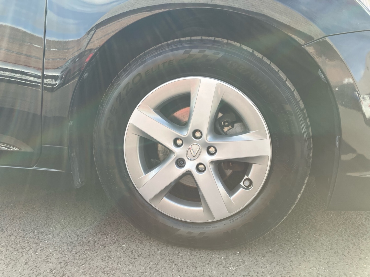 Used Lexus CT 2016 for sale - 76124469: Photo 7