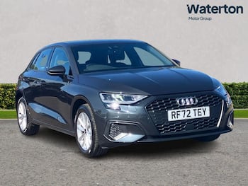 Used Audi A3 2023 for sale - 79742047: Photo