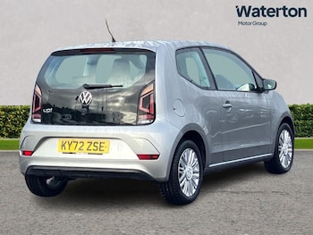 Used Volkswagen up! 2022 for sale - 79602637: Photo
