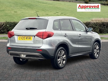Used Suzuki Vitara 2020 for sale - 77592187: Photo