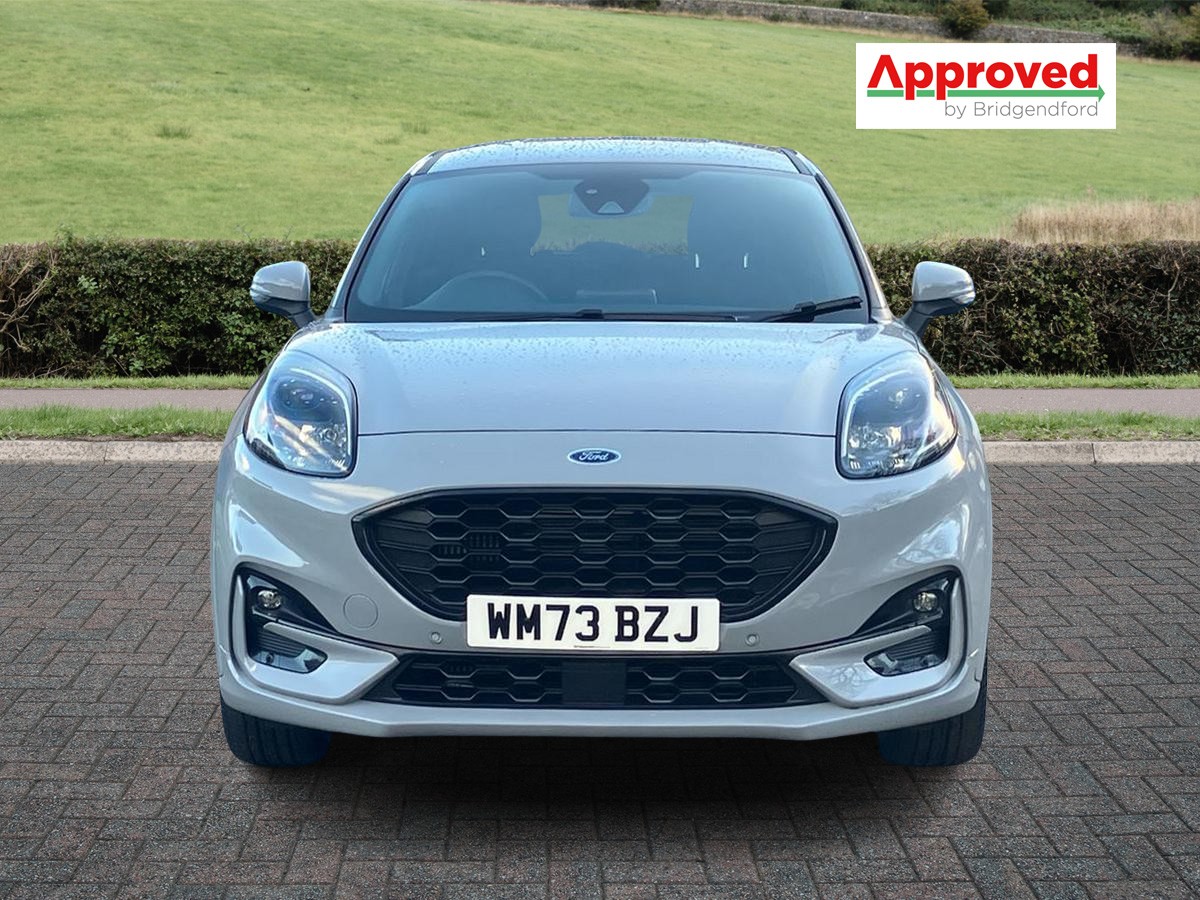 Used Ford Puma 2023 for sale - 76428301: Photo 11