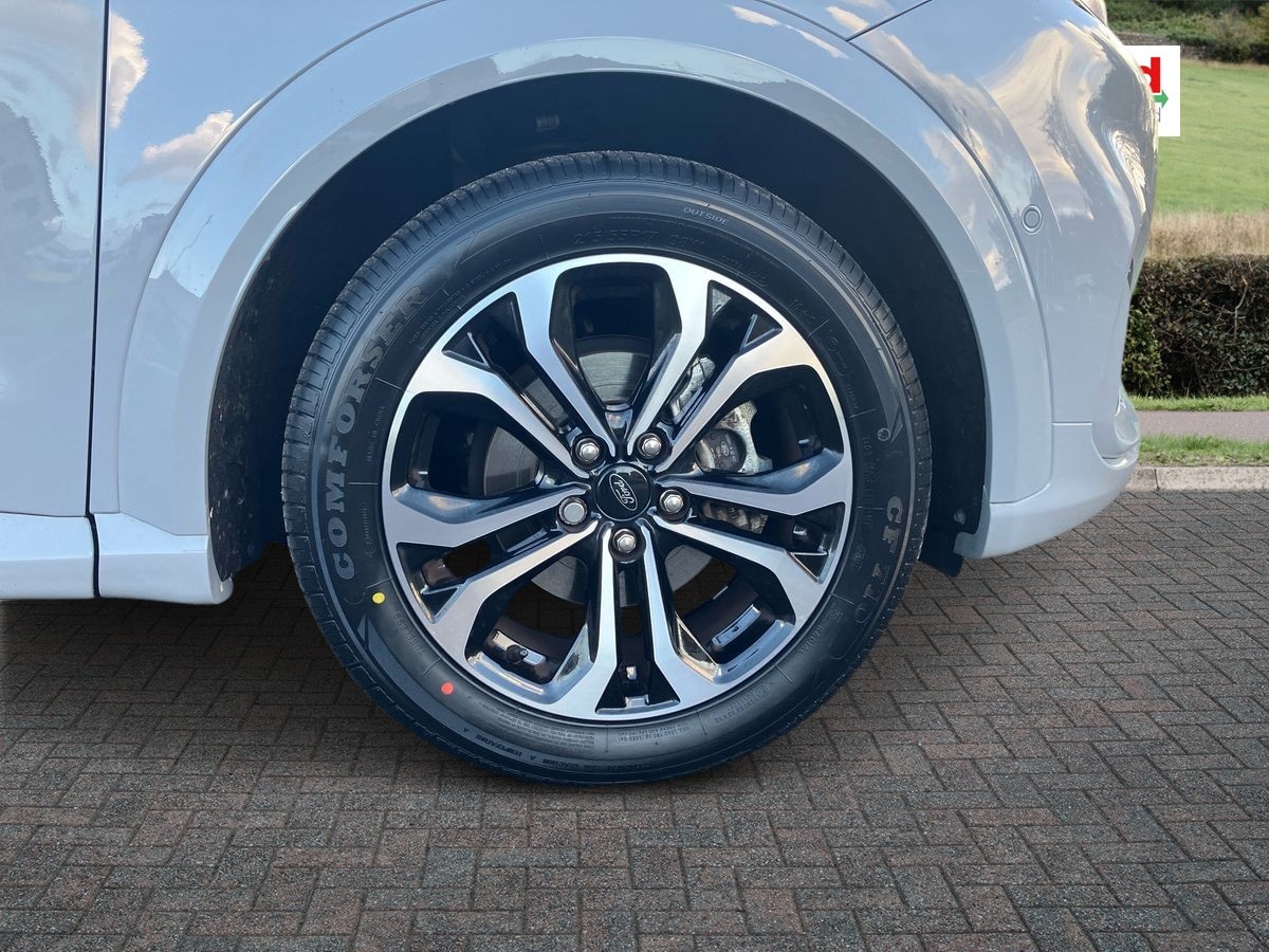 Used Ford Puma 2023 for sale - 76428301: Photo 13