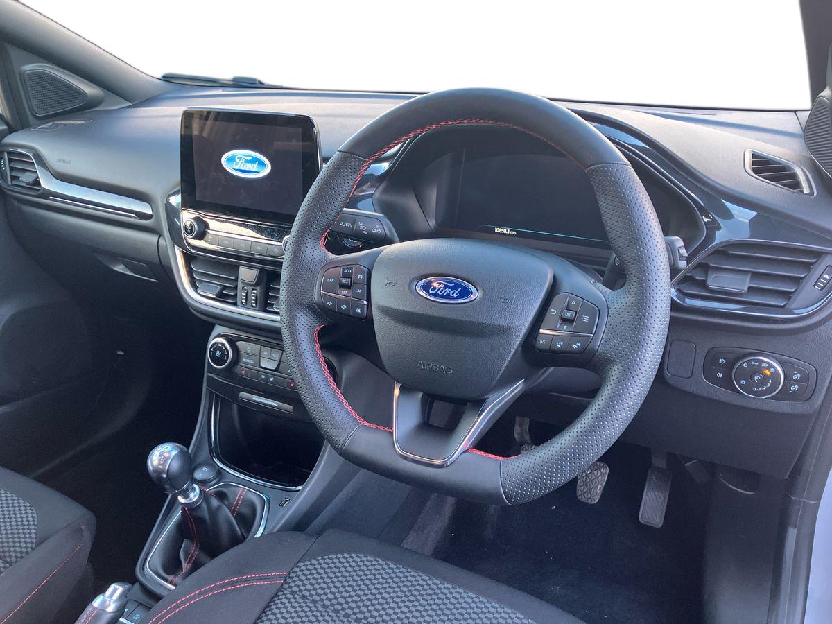 Used Ford Puma 2023 for sale - 76428301: Photo 14