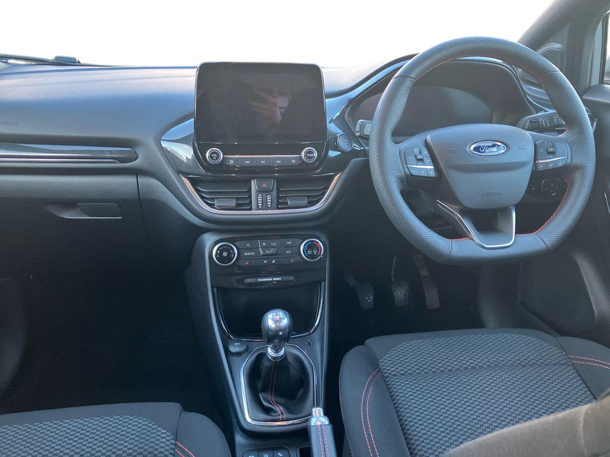 Used Ford Puma 2023 for sale - 76428301: Photo 16