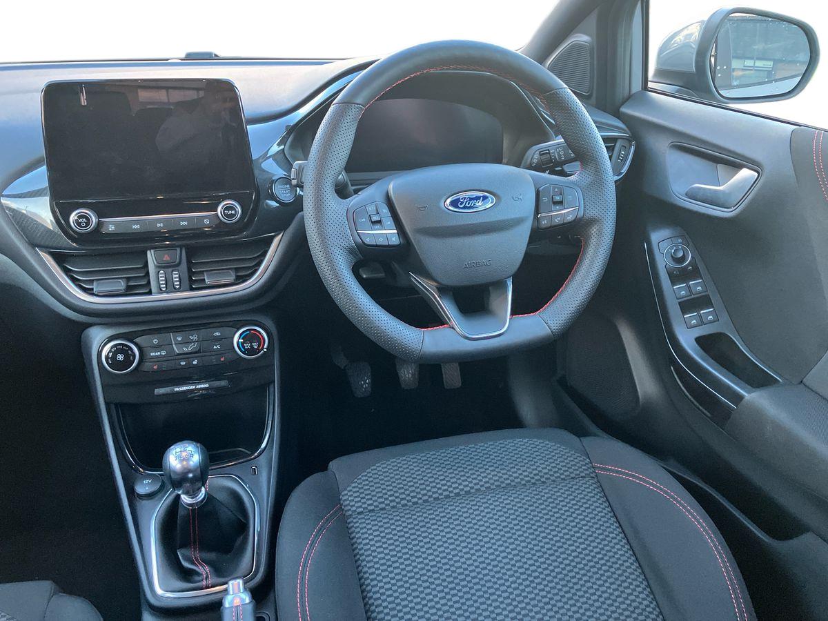 Used Ford Puma 2023 for sale - 76428301: Photo 17