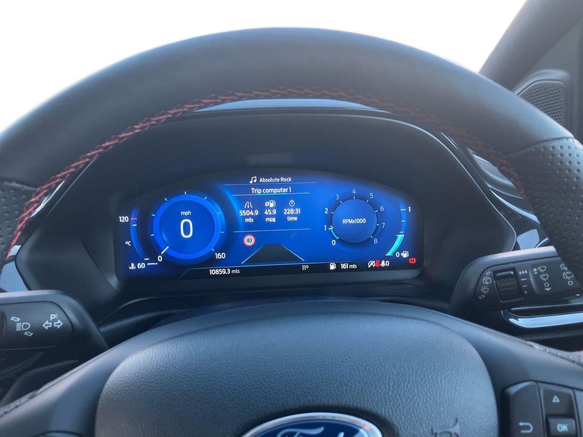 Used Ford Puma 2023 for sale - 76428301: Photo 19