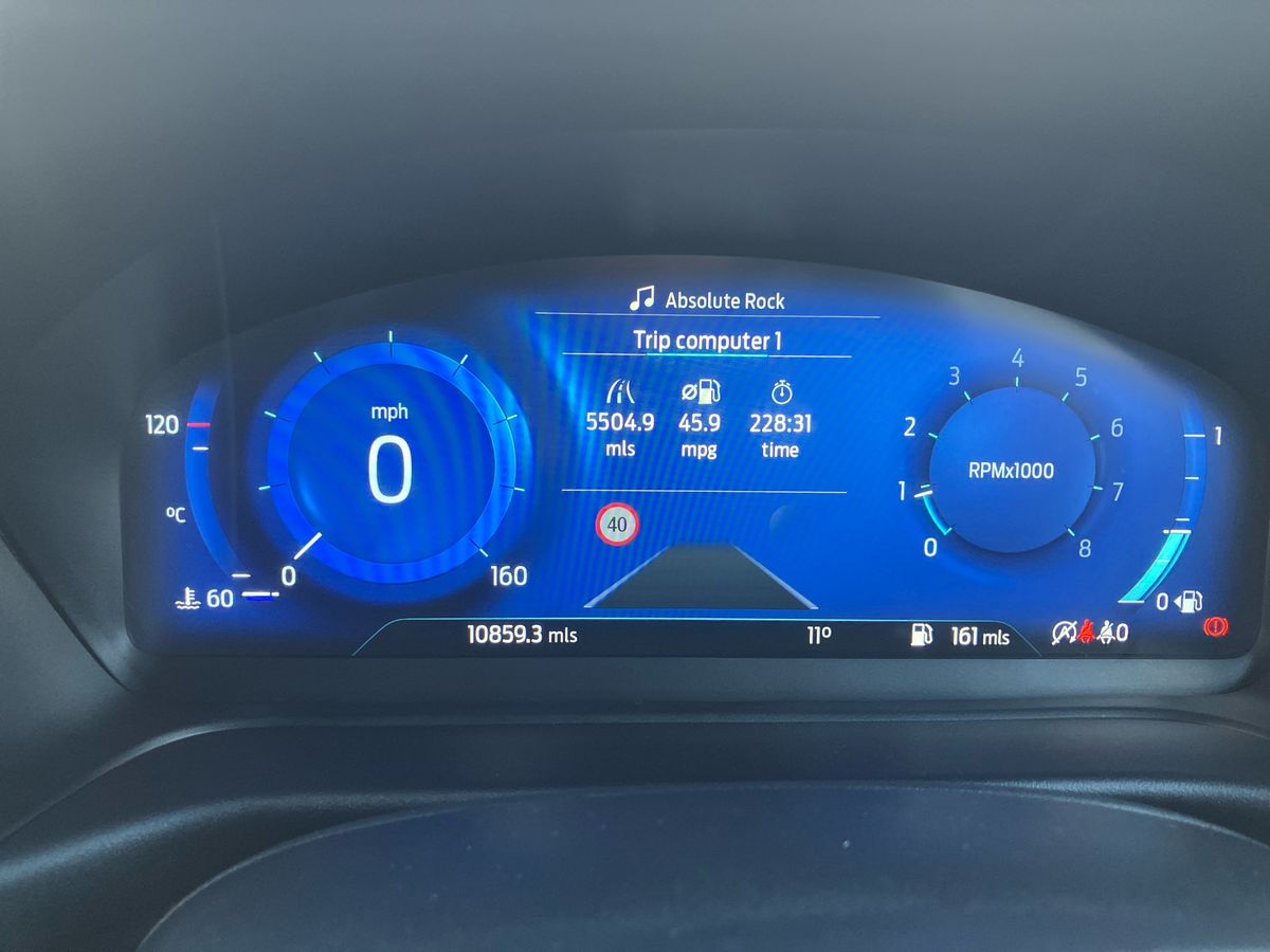 Used Ford Puma 2023 for sale - 76428301: Photo 20