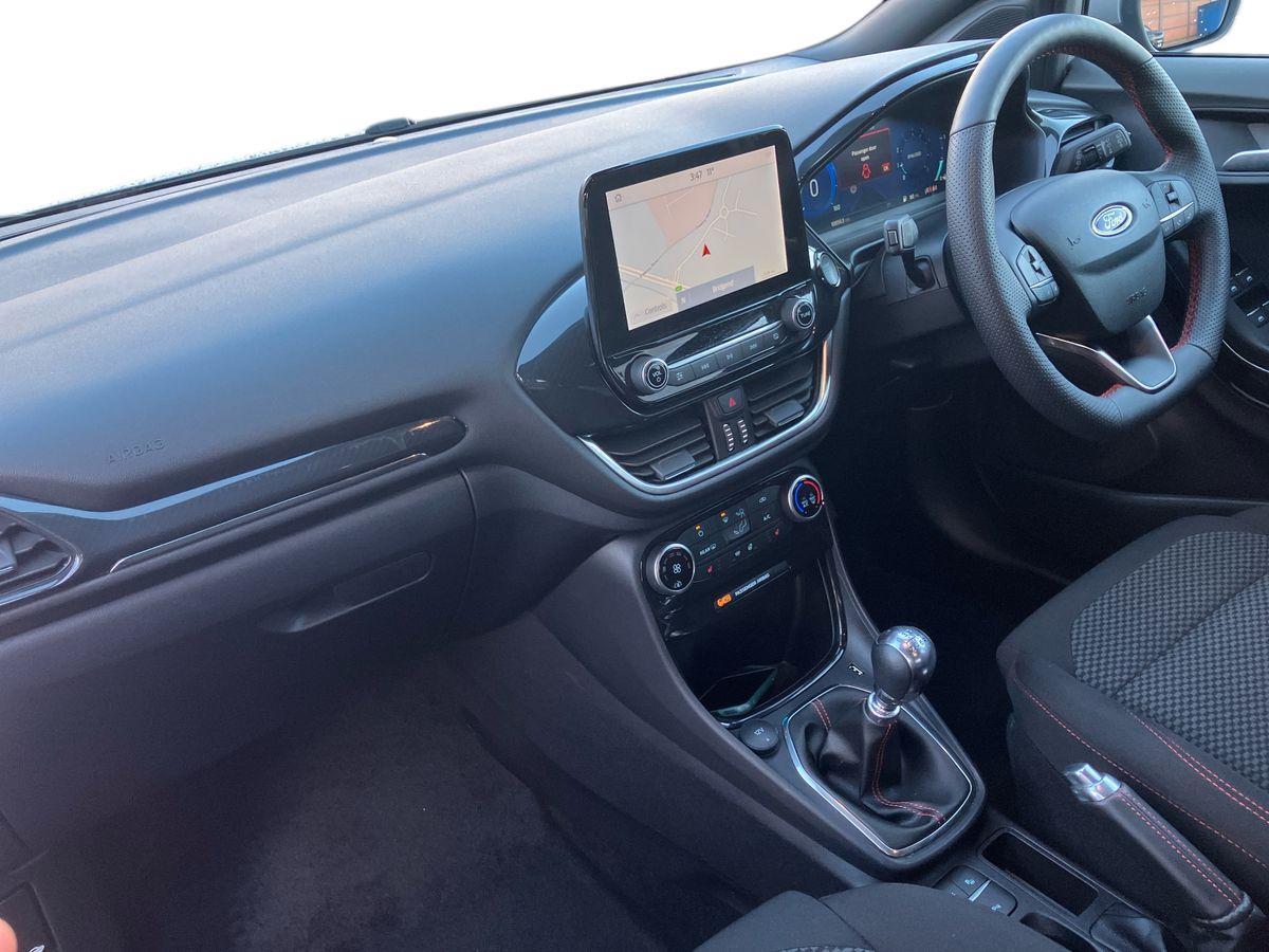 Used Ford Puma 2023 for sale - 76428301: Photo 22