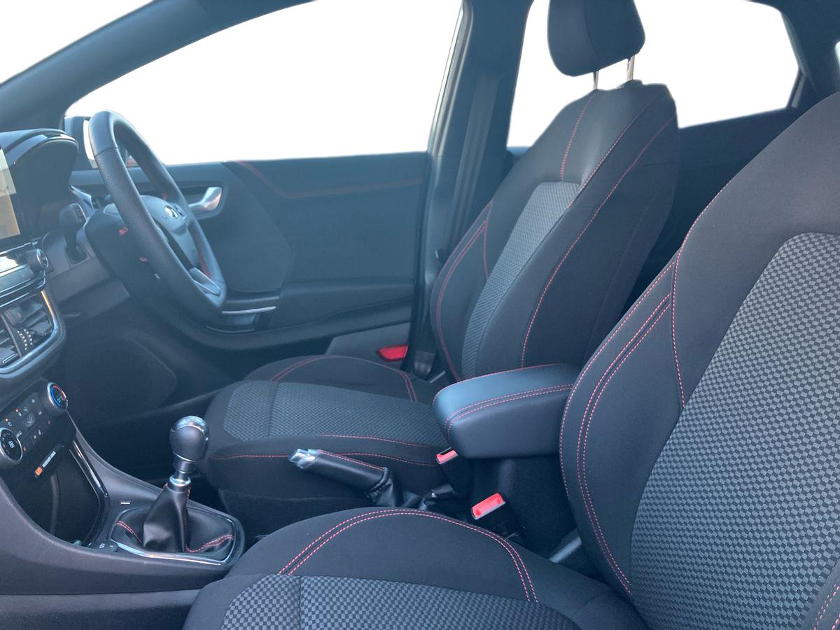 Used Ford Puma 2023 for sale - 76428301: Photo 23