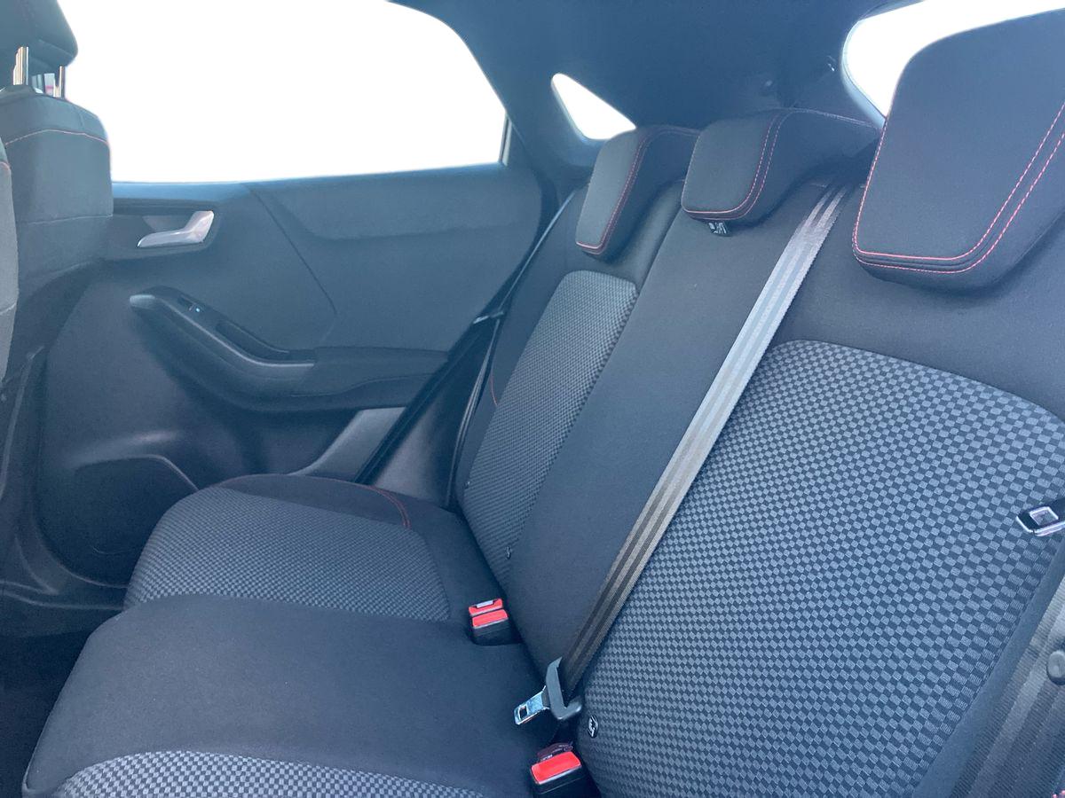 Used Ford Puma 2023 for sale - 76428301: Photo 24