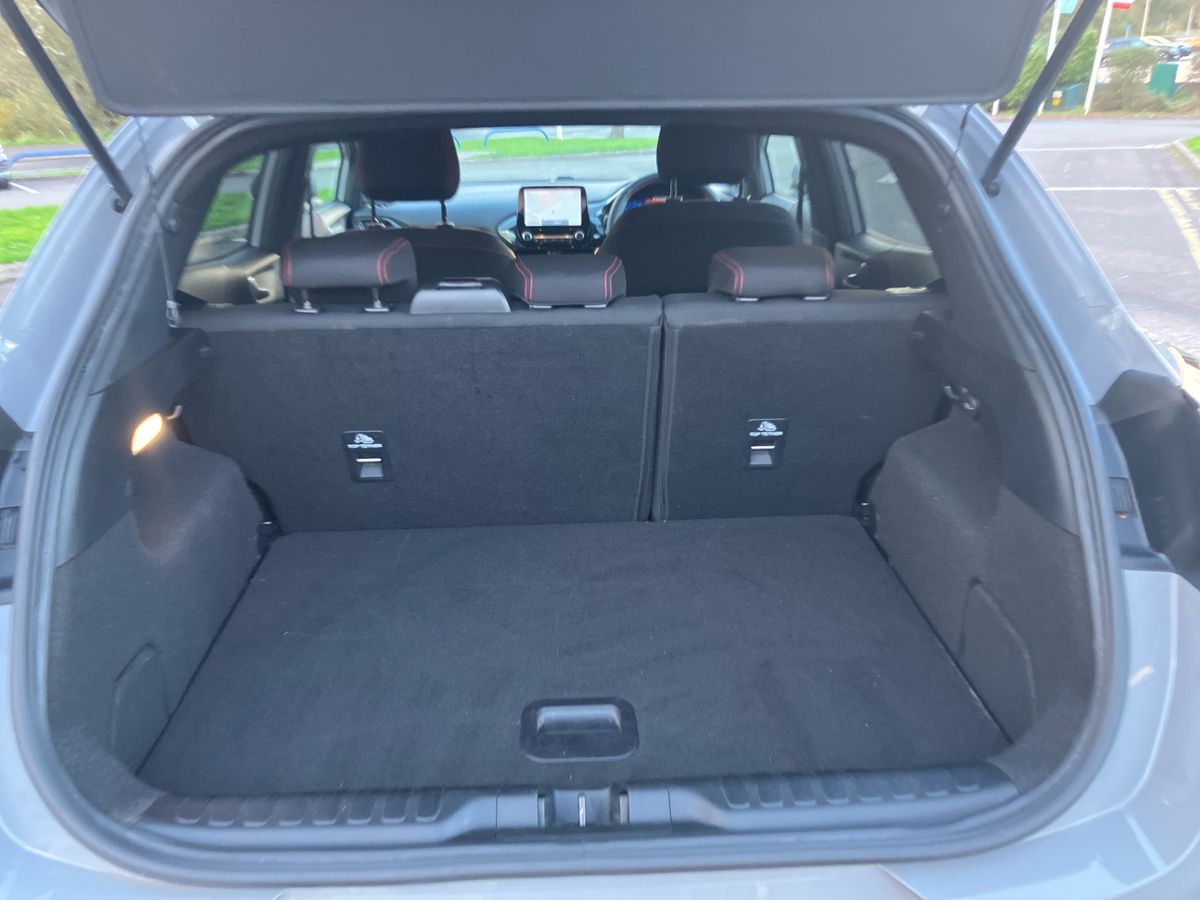 Used Ford Puma 2023 for sale - 76428301: Photo 25