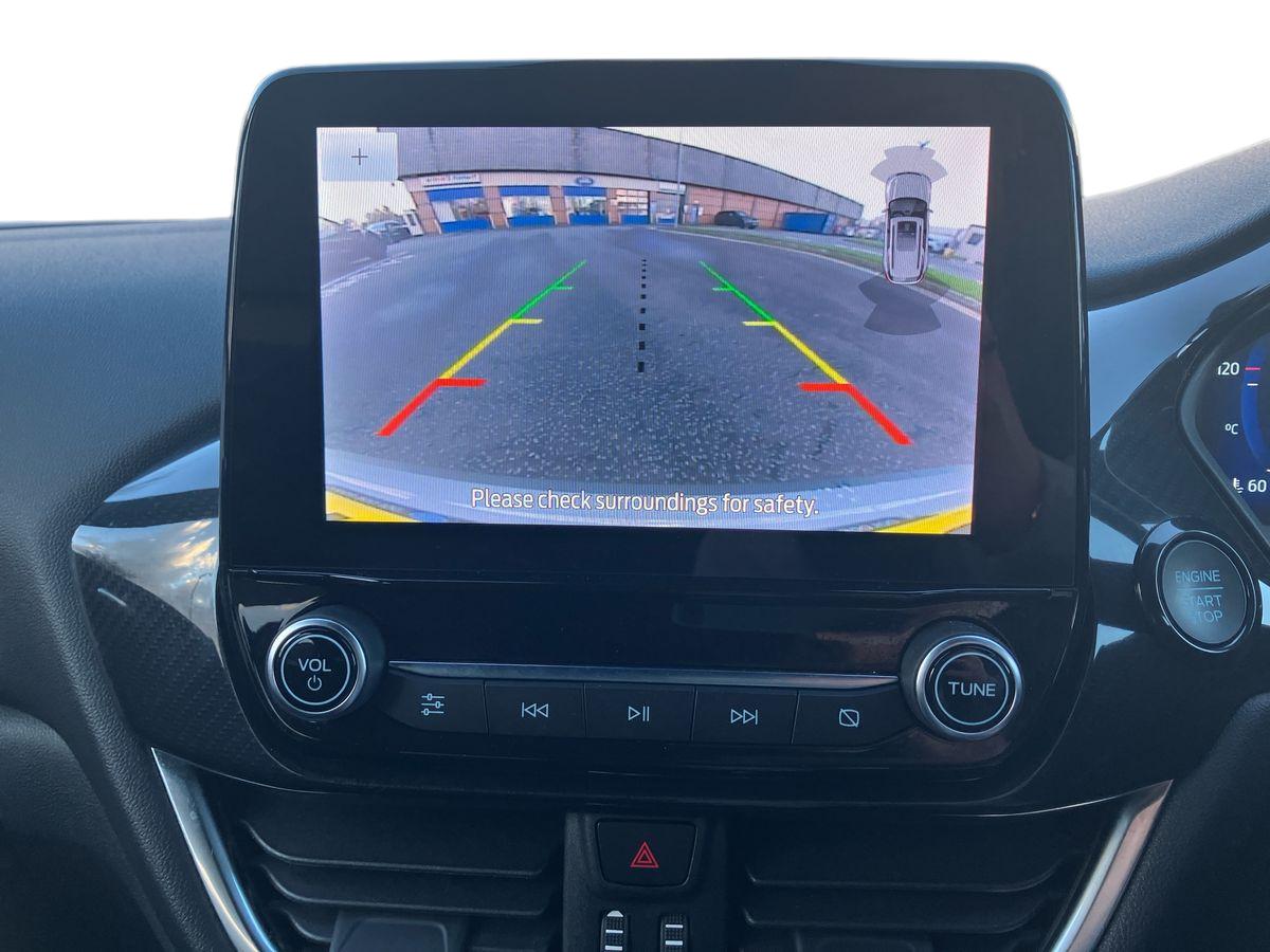 Used Ford Puma 2023 for sale - 76428301: Photo 26