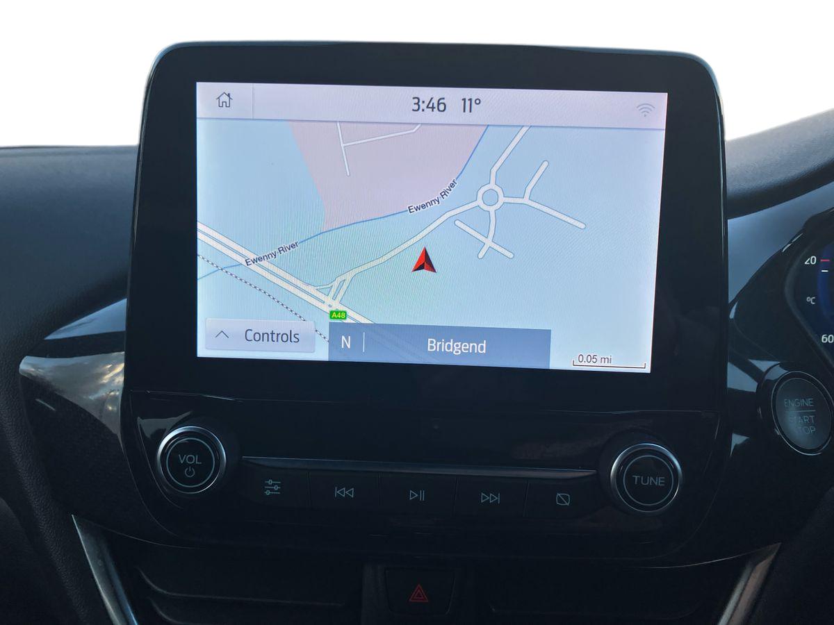 Used Ford Puma 2023 for sale - 76428301: Photo 27