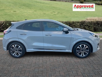 Used Ford Puma 2023 for sale - 76428301: Photo