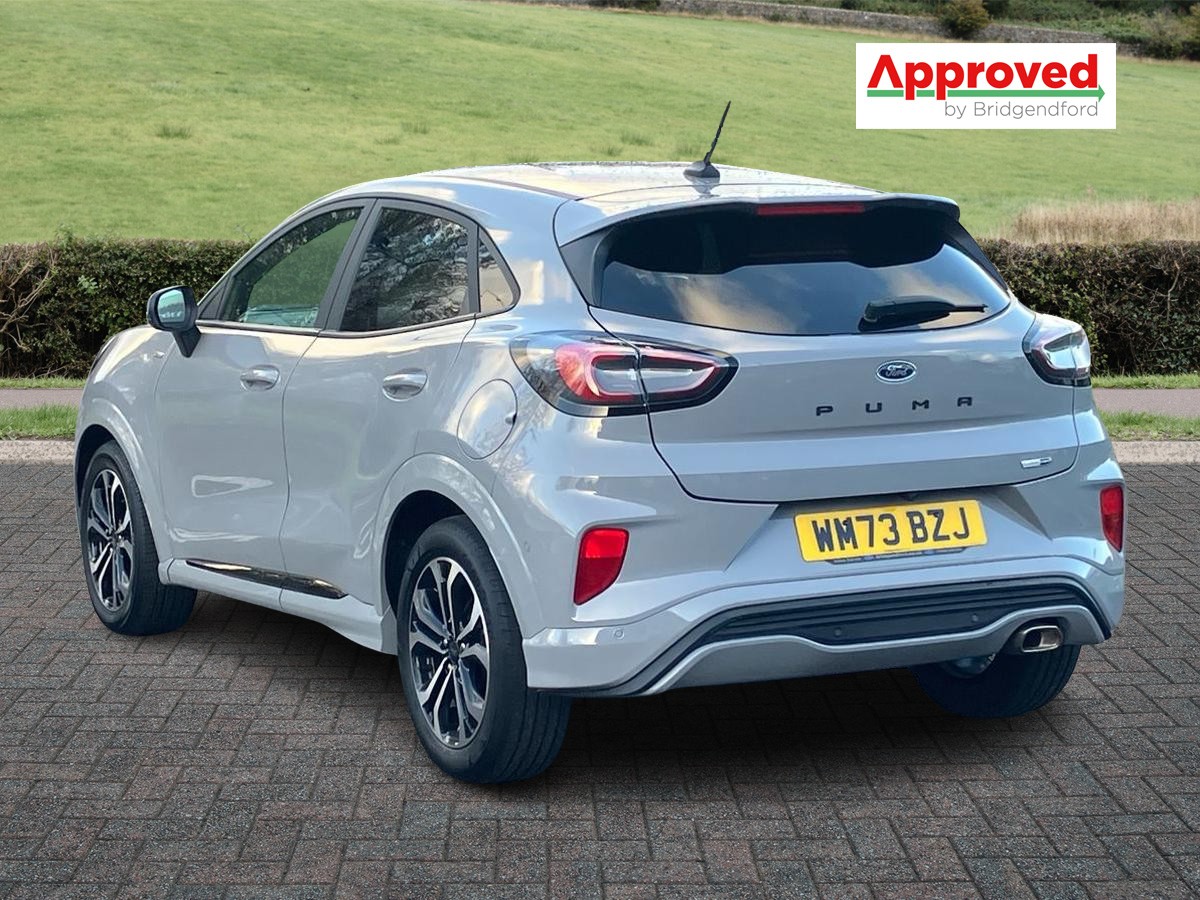 Used Ford Puma 2023 for sale - 76428301: Photo 7