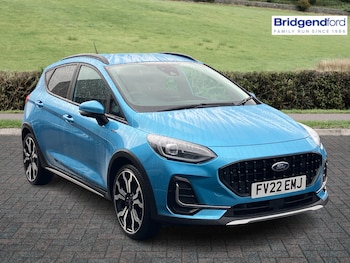 Ford - Fiesta