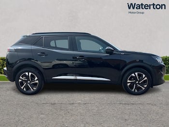 Used Peugeot 2008 2021 for sale - 79602644: Photo