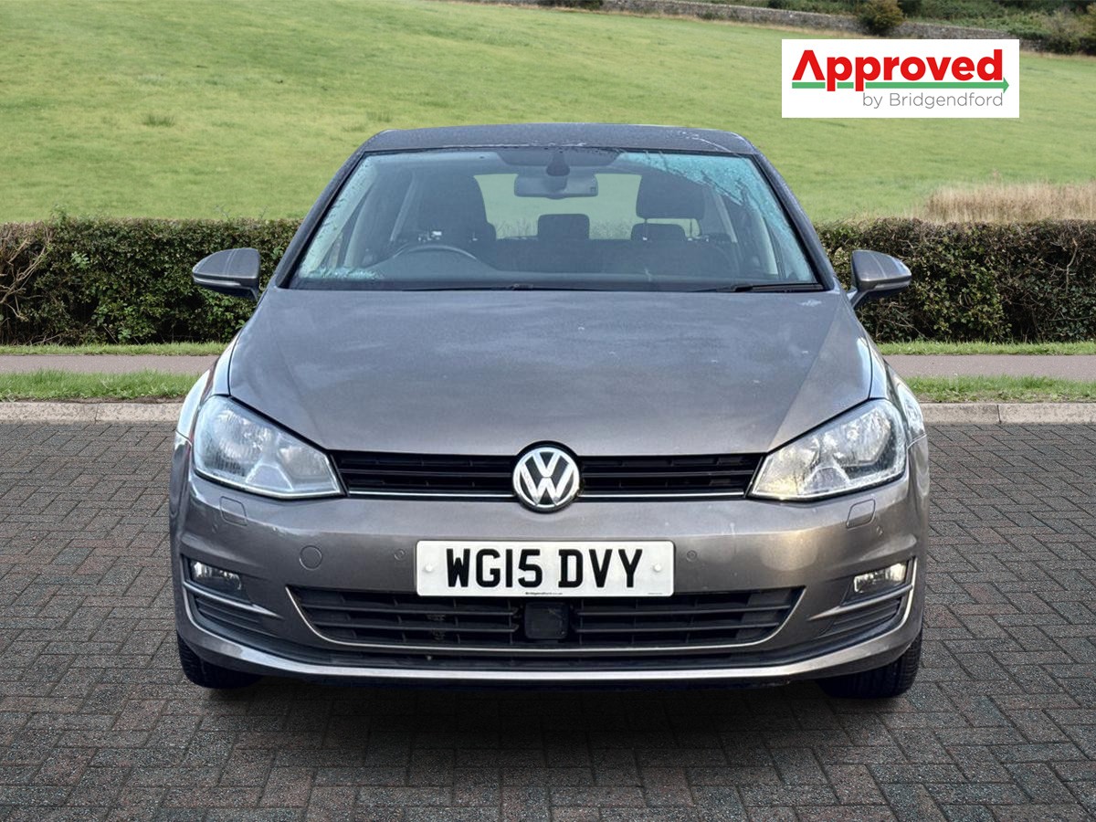 Used Volkswagen Golf 2015 for sale - 77059158: Photo 11