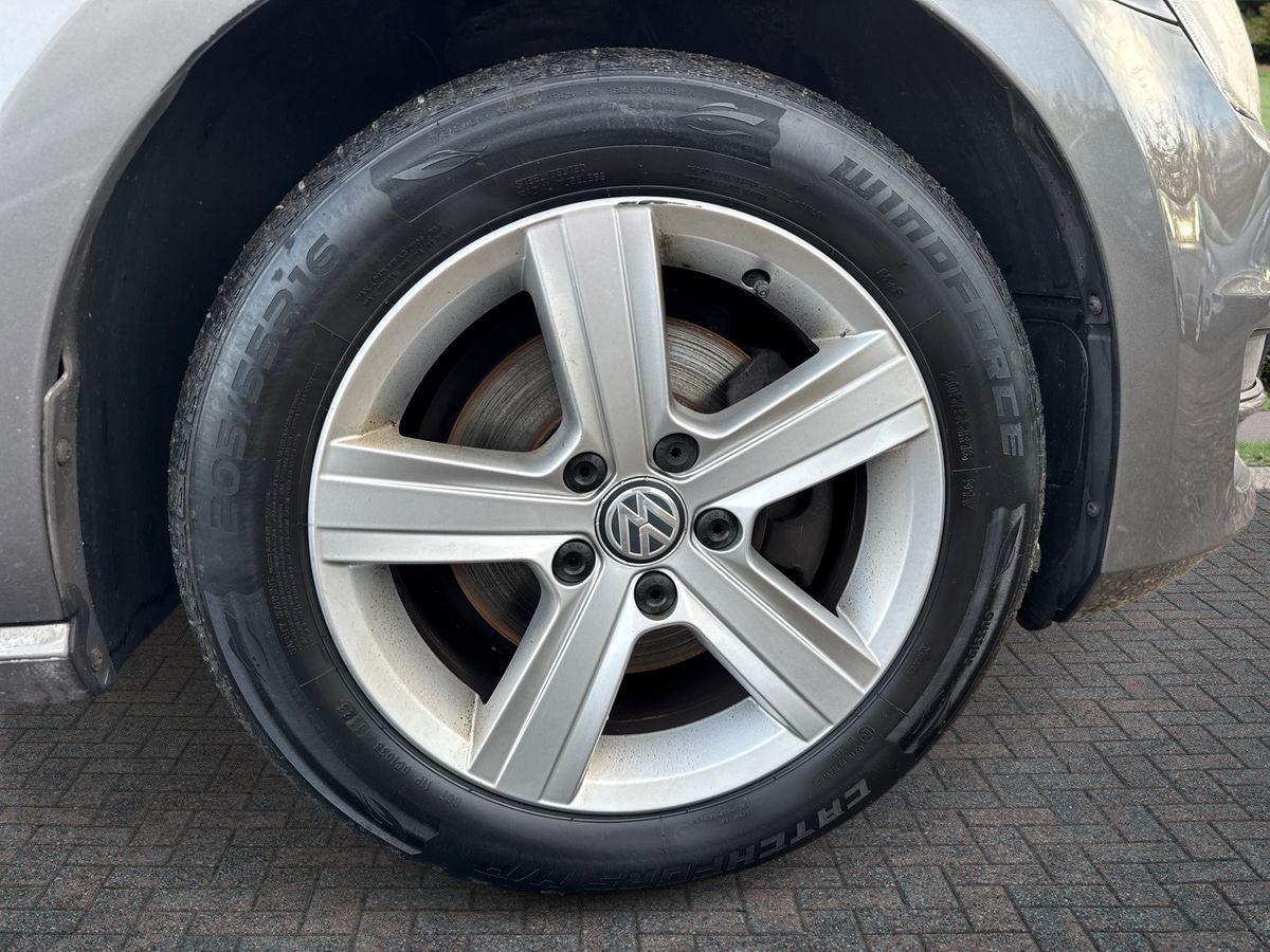 Used Volkswagen Golf 2015 for sale - 77059158: Photo 13