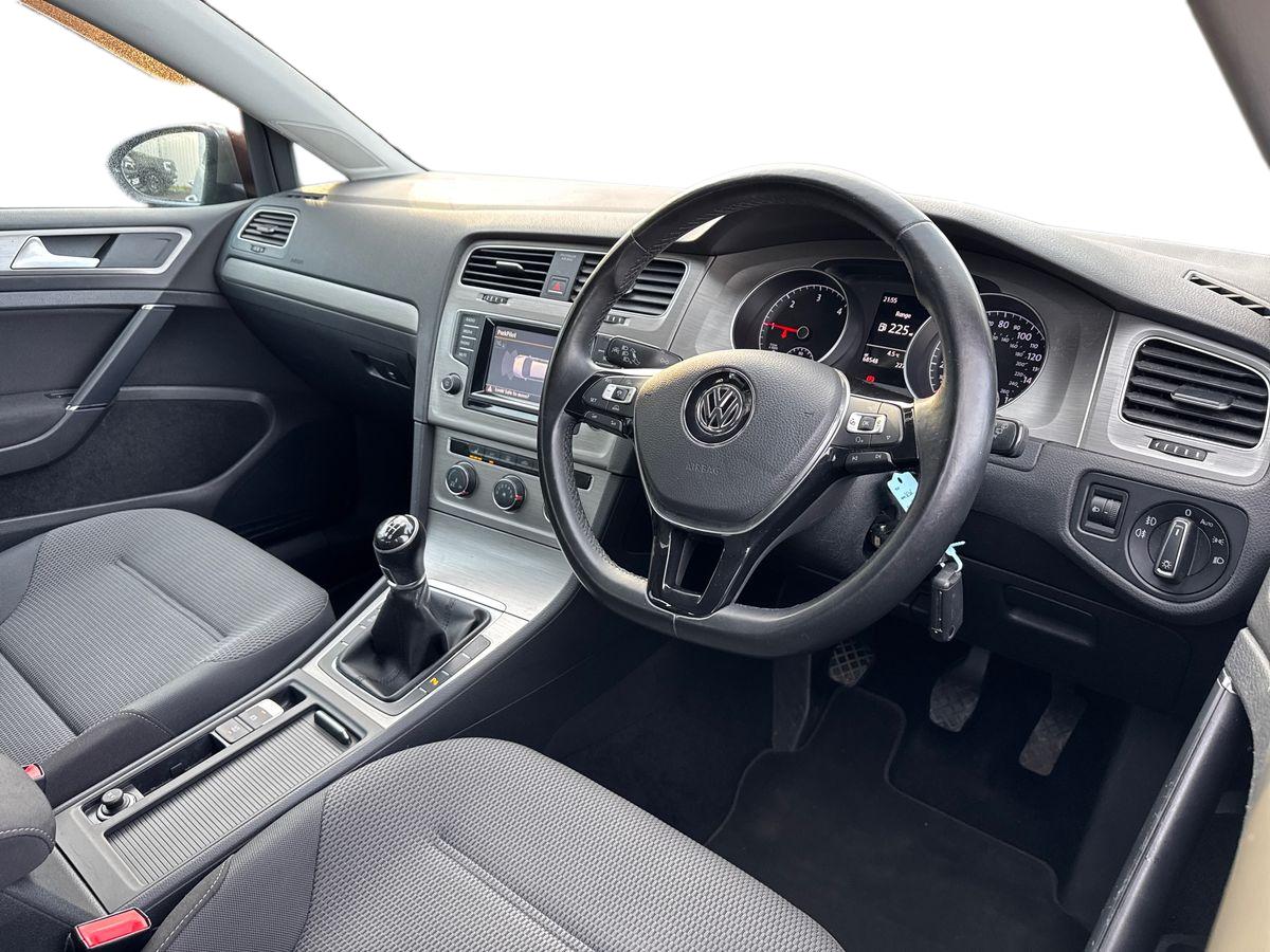 Used Volkswagen Golf 2015 for sale - 77059158: Photo 14