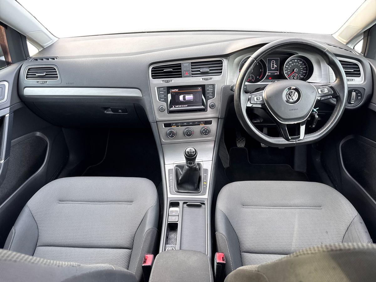 Used Volkswagen Golf 2015 for sale - 77059158: Photo 16