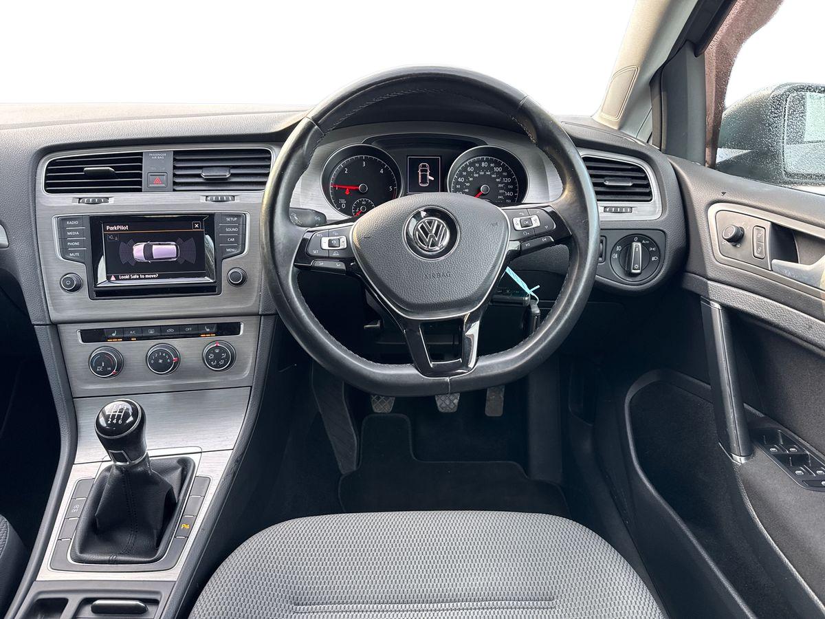 Used Volkswagen Golf 2015 for sale - 77059158: Photo 17