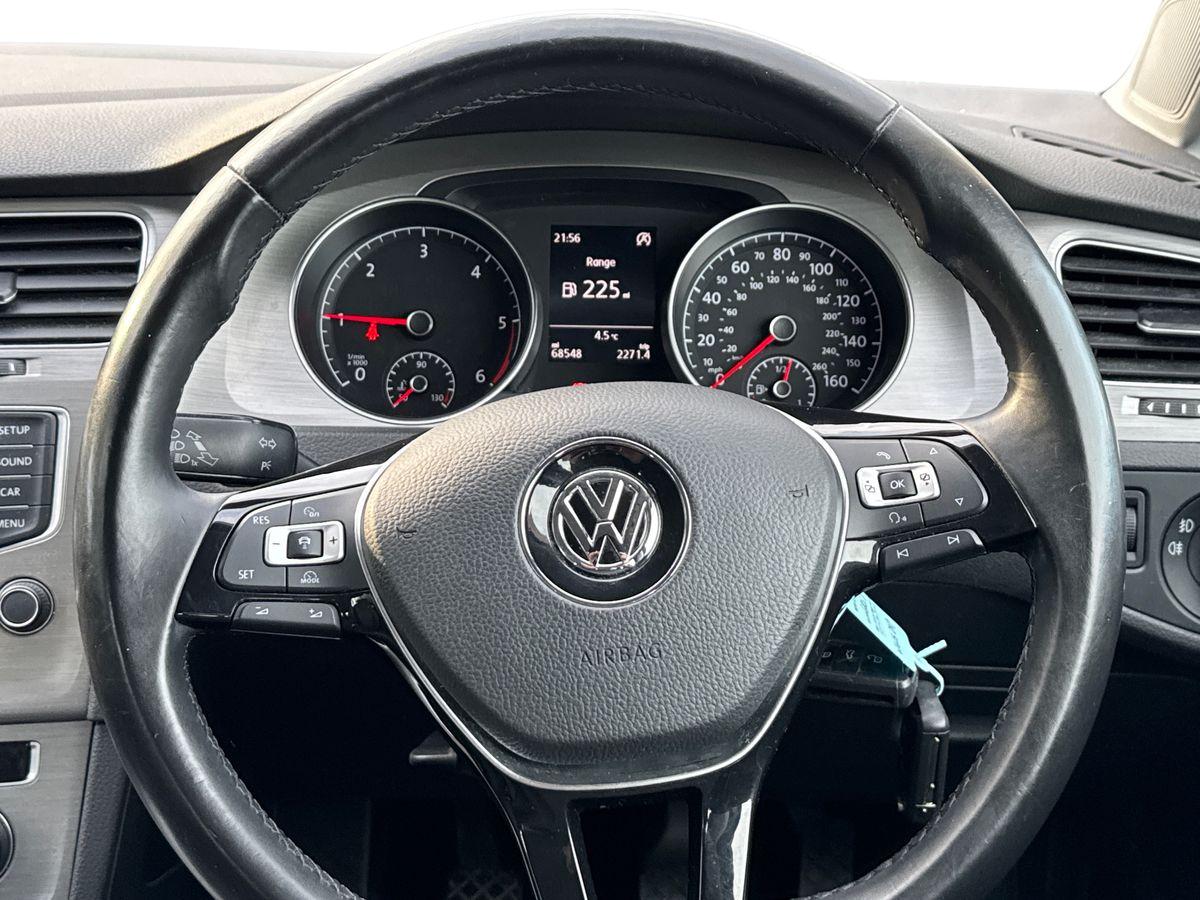 Used Volkswagen Golf 2015 for sale - 77059158: Photo 19