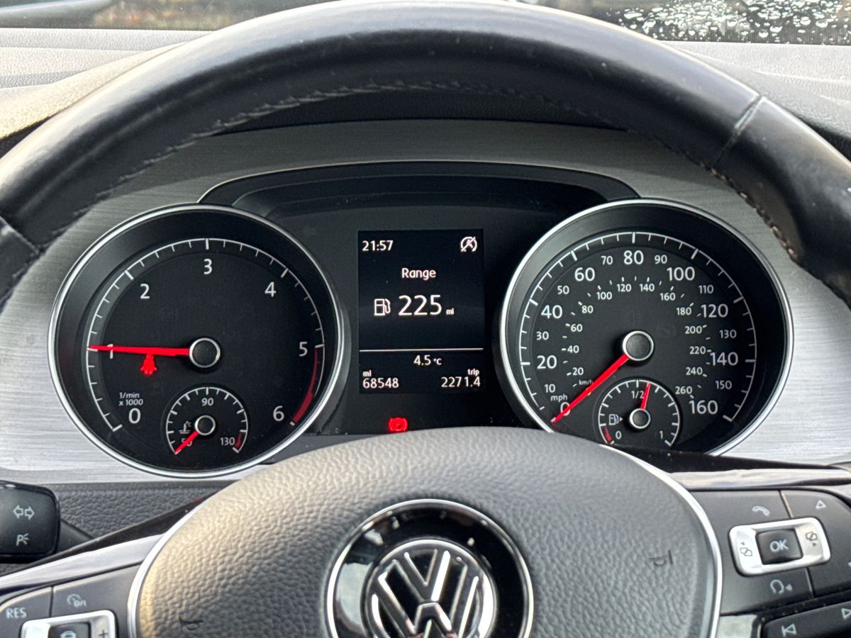 Used Volkswagen Golf 2015 for sale - 77059158: Photo 20