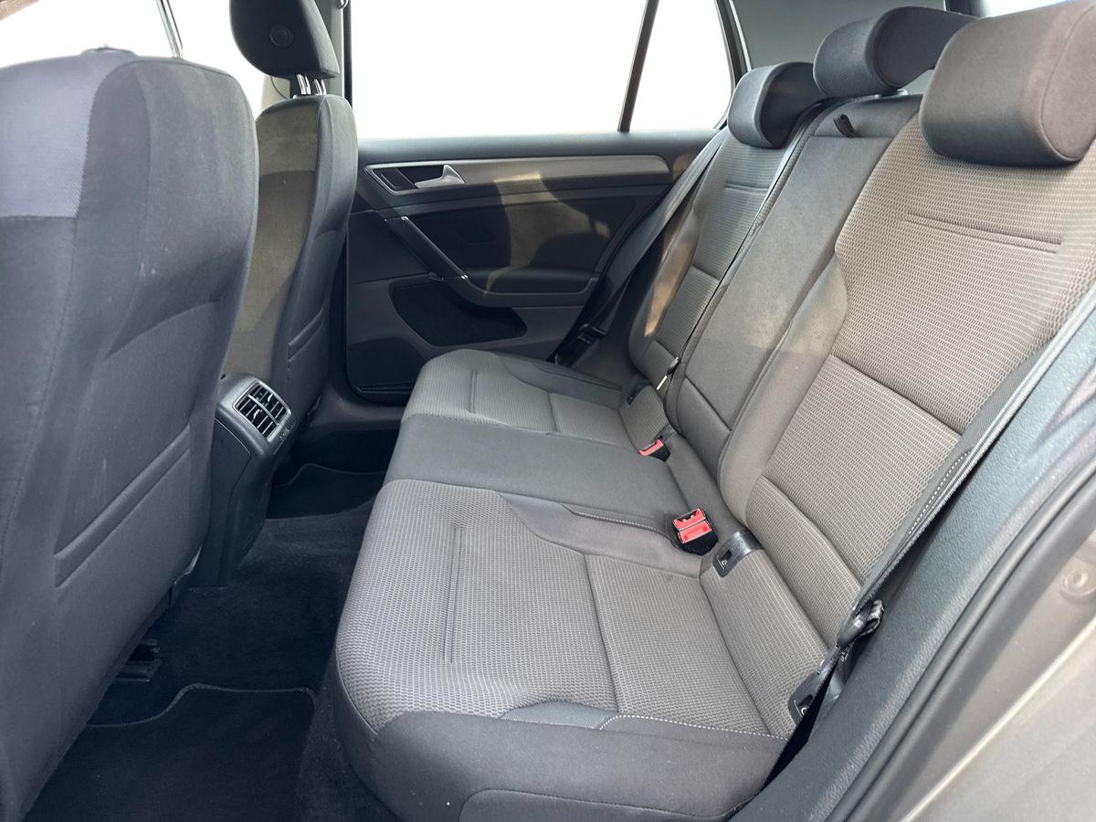 Used Volkswagen Golf 2015 for sale - 77059158: Photo 24