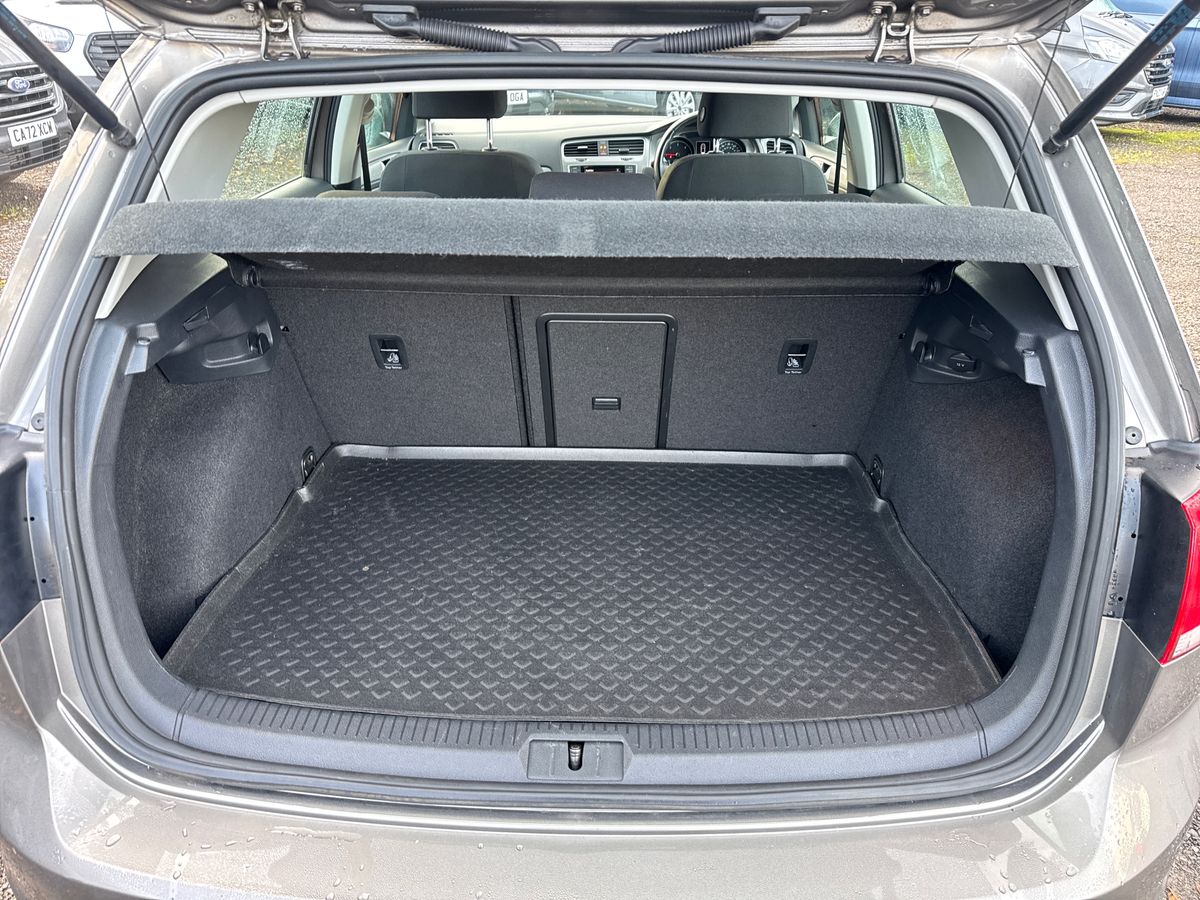 Used Volkswagen Golf 2015 for sale - 77059158: Photo 25